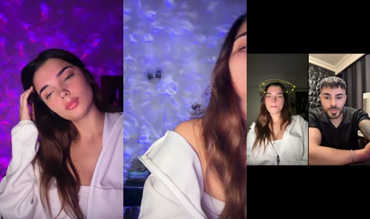 mellymnx's Stream - Oct 14, 2026, 10:36 PM