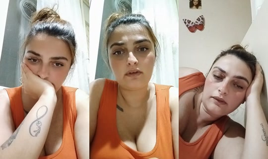 melo_sert's Stream - Jul 22, 2026, 9:54 PM