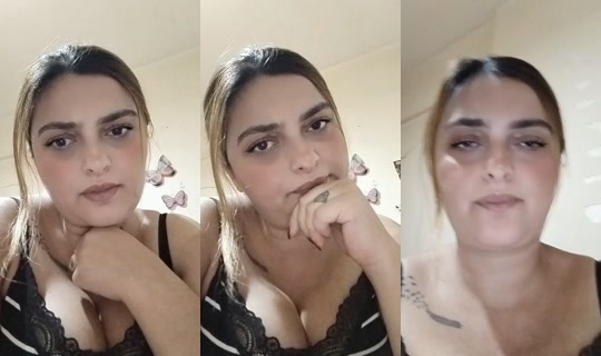 Stream melo_sert - 25 Jul 2026, 21.06