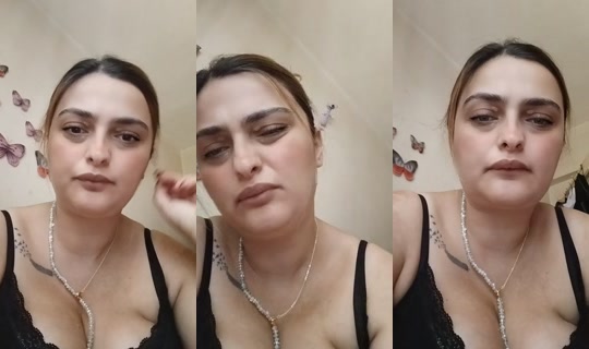 Live de melo_sert - 26 de jul. de 2026, 10:17