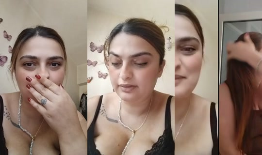 Live de melo_sert - 26 de jul. de 2026, 10:37