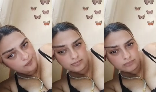 Live de melo_sert - 26 de jul. de 2026, 11:16