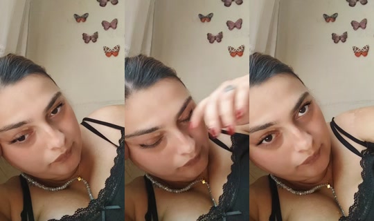Stream von melo_sert – 26. Juli 2026, 12:10
