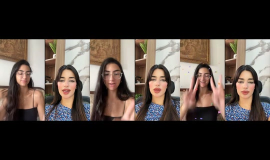 melodie.mouzawak's Stream - Jul 21, 2026, 7:34 AM