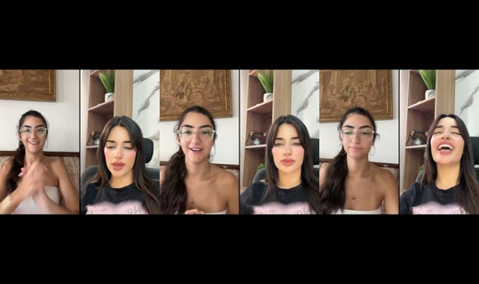 melodie.mouzawak's Stream - Jul 24, 2026, 8:08 AM