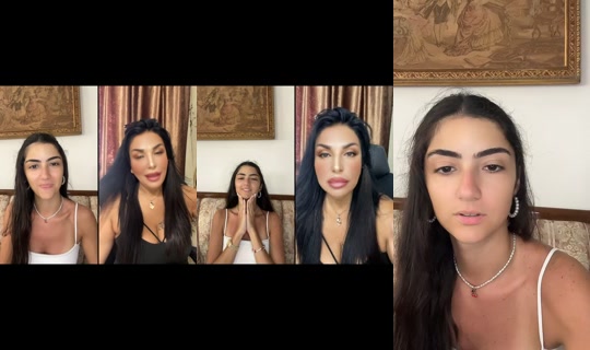 melodie.mouzawak's Stream - Jul 25, 2026, 12:46 PM