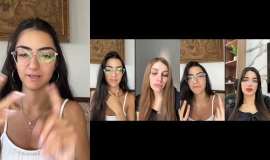melodie.mouzawak's Stream - Jul 28, 2026, 7:28 AM