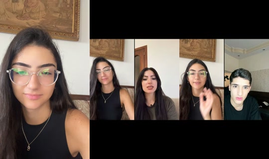 melodie.mouzawak's Stream - Aug 5, 2026, 7:26 AM