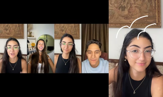 melodie.mouzawak's Stream - Aug 5, 2026, 10:17 AM