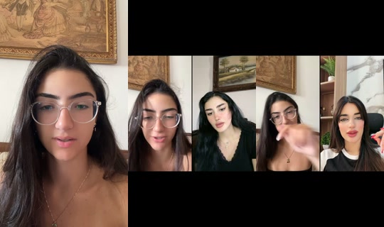 melodie.mouzawak's Stream - Aug 6, 2026, 7:19 AM