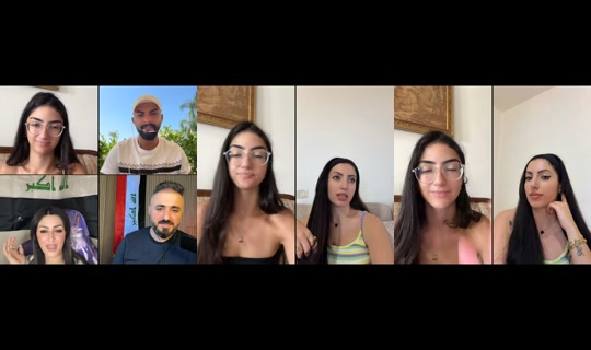 melodie.mouzawak's Stream - Aug 6, 2026, 9:02 AM