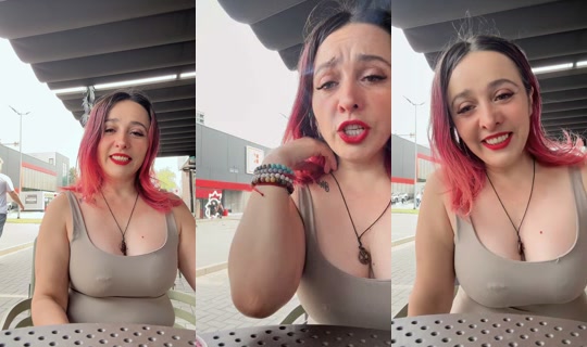 melody.godness's Stream - Jul 22, 2026, 8:33 AM