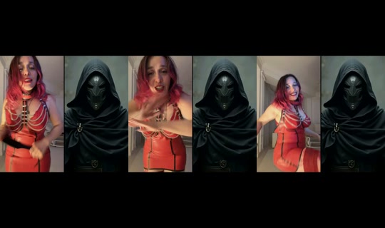 melody.godness's Stream - Aug 26, 2026, 11:05 PM
