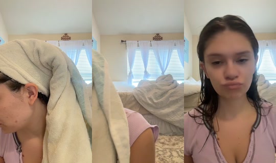 melodygabriiela's Stream - Aug 1, 2026, 4:08 PM