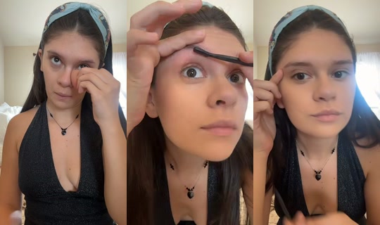 melodygabriiela's Stream - Aug 1, 2026, 8:18 PM