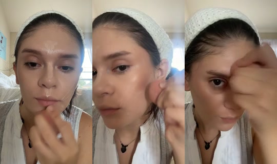 melodygabriiela's Stream - Aug 8, 2026, 8:18 PM