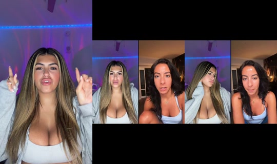 melodymillares's Stream - Sep 22, 2026, 5:05 AM