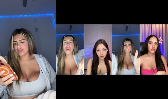 melodymillares's Stream - Sep 22, 2026, 6:29 AM
