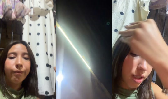 melodyvalenzuelar's Stream - Jul 22, 2026, 2:49 AM