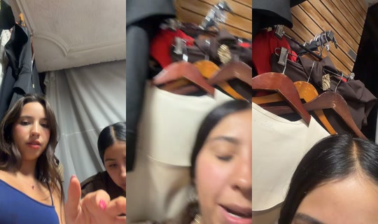melodyvalenzuelar's Stream - Aug 7, 2026, 3:55 AM