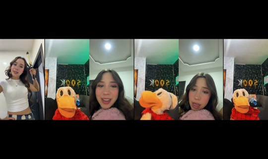 melodyvalenzuelar's Stream - Aug 20, 2026, 7:55 PM