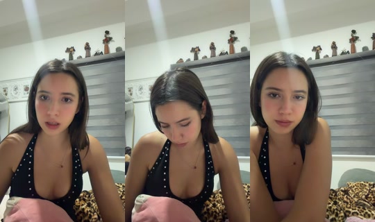 Transmisión de melodyvalenzuelar - 25 ago 2026, 3:49