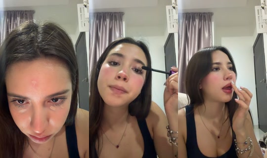 melodyvalenzuelar's Stream - Oct 7, 2026, 2:00 AM