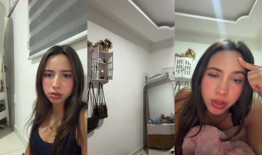 melodyvalenzuelar's Stream - Oct 7, 2026, 3:49 AM