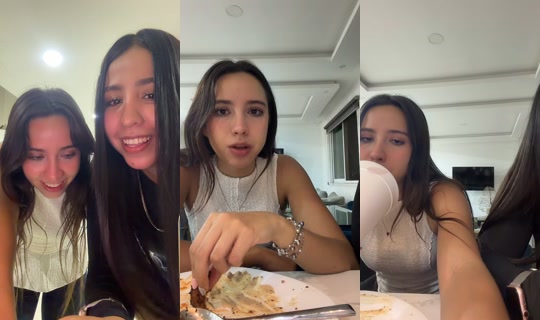 melodyvalenzuelar's Stream - Oct 8, 2026, 1:58 AM