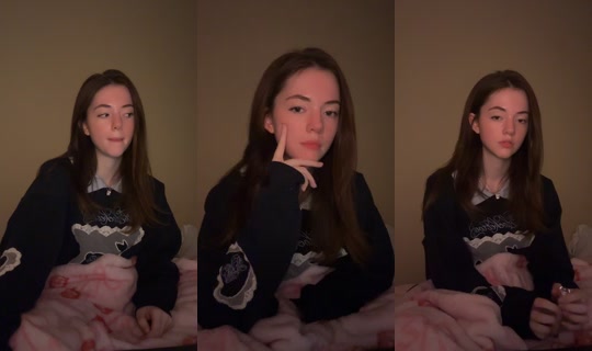 melodyyavaa's Stream - Aug 8, 2026, 3:30 AM
