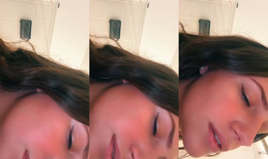 mels.baby3x's Stream - Jul 20, 2026, 8:36 PM
