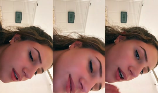mels.baby3x's Stream - Aug 6, 2026, 3:40 AM