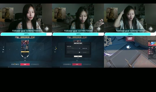 melsokool's Stream - Jul 15, 2026, 1:33 PM