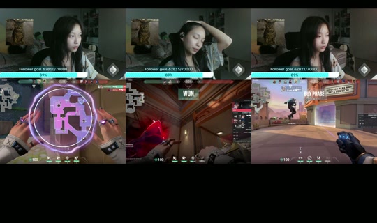 melsokool's Stream - Jul 15, 2026, 2:24 PM