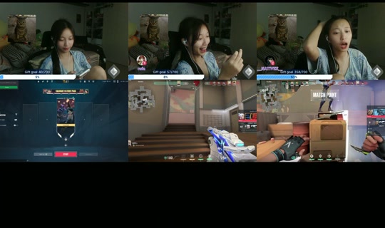 melsokool's Stream - Jul 20, 2026, 8:00 AM