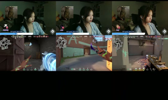 melsokool's Stream - Jul 20, 2026, 8:51 AM