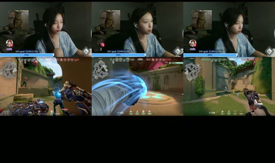 melsokool's Stream - Jul 20, 2026, 10:32 AM