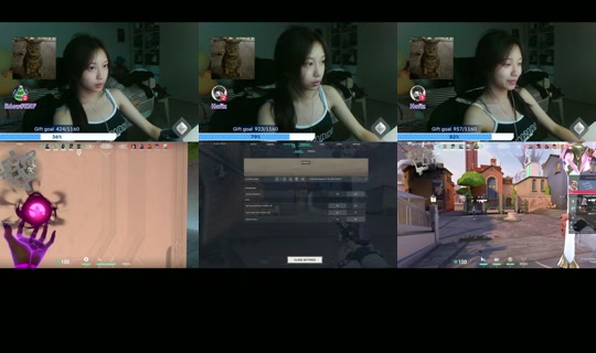 melsokool's Stream - Jul 29, 2026, 8:49 AM