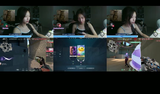 melsokool's Stream - Jul 29, 2026, 10:31 AM