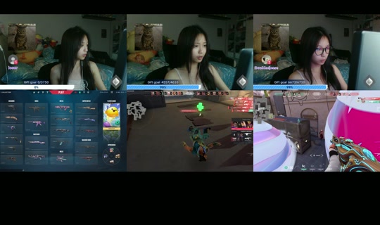 melsokool's Stream - Aug 6, 2026, 9:39 AM