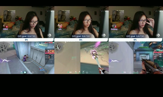 melsokool's Stream - Aug 6, 2026, 1:23 PM