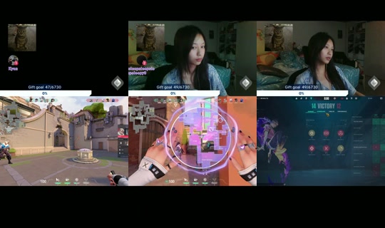 melsokool's Stream - Aug 6, 2026, 3:16 PM