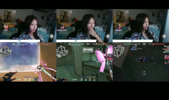 melsokool's Stream - Aug 7, 2026, 1:11 PM