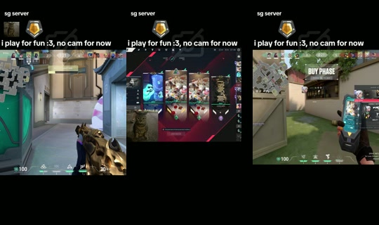 melsokool's Stream - Oct 7, 2026, 3:53 PM