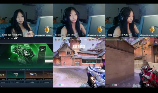 melsokool's Stream - Oct 23, 2026, 10:03 AM