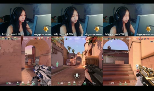 melsokool's Stream - Oct 23, 2026, 10:54 AM