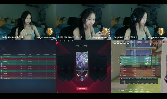melsokool's Stream - Oct 24, 2026, 9:04 AM