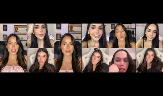 melstreamer_'s Stream - Aug 3, 2026, 11:19 PM