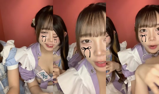 melt_sub's Stream - Oct 9, 2026, 9:17 AM