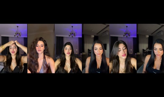 Stream ni meltemmeriic - Okt 21, 2026, 9:31 PM